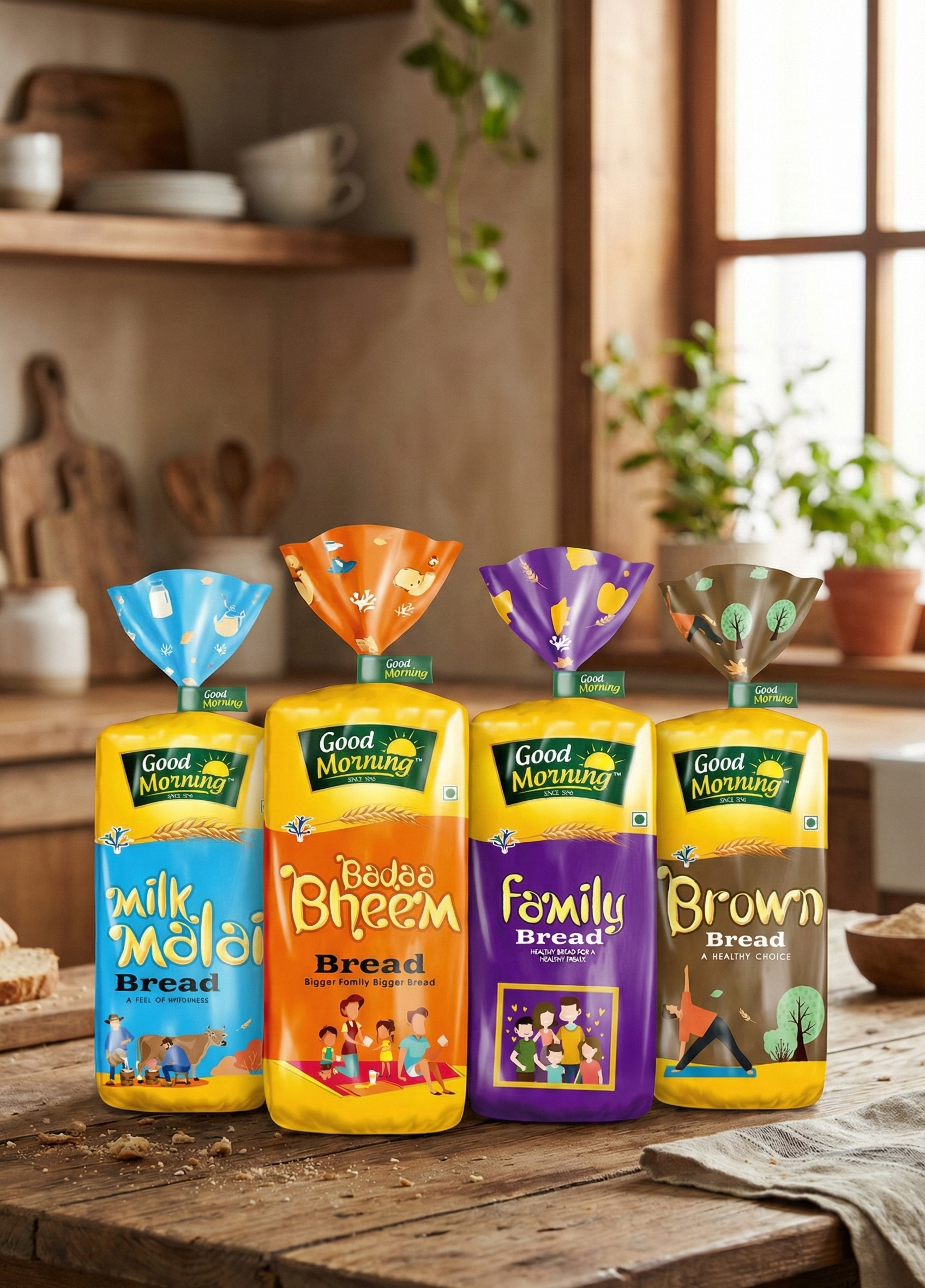 Shri Kashi Vishwanath Industry