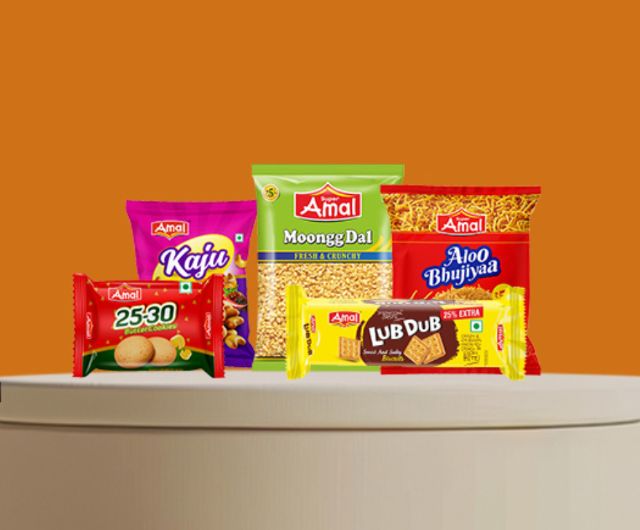 Aakriti Super Snacks PVT LTD
