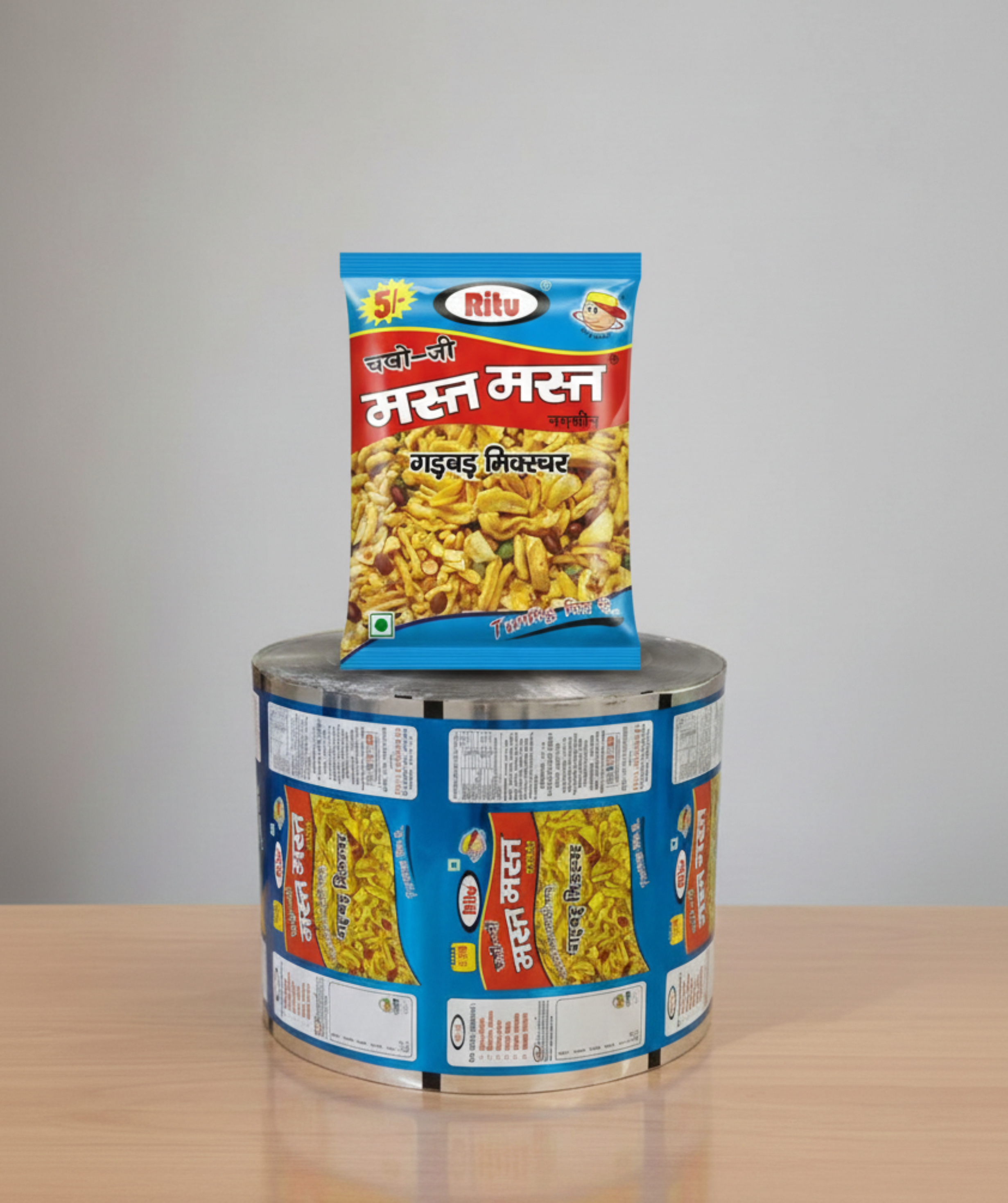 Ritu Foods