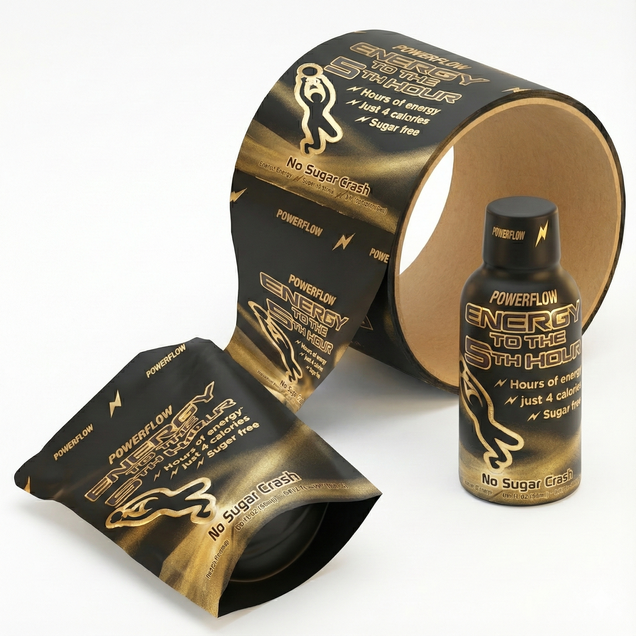 Shrink Sleeve Lines Service