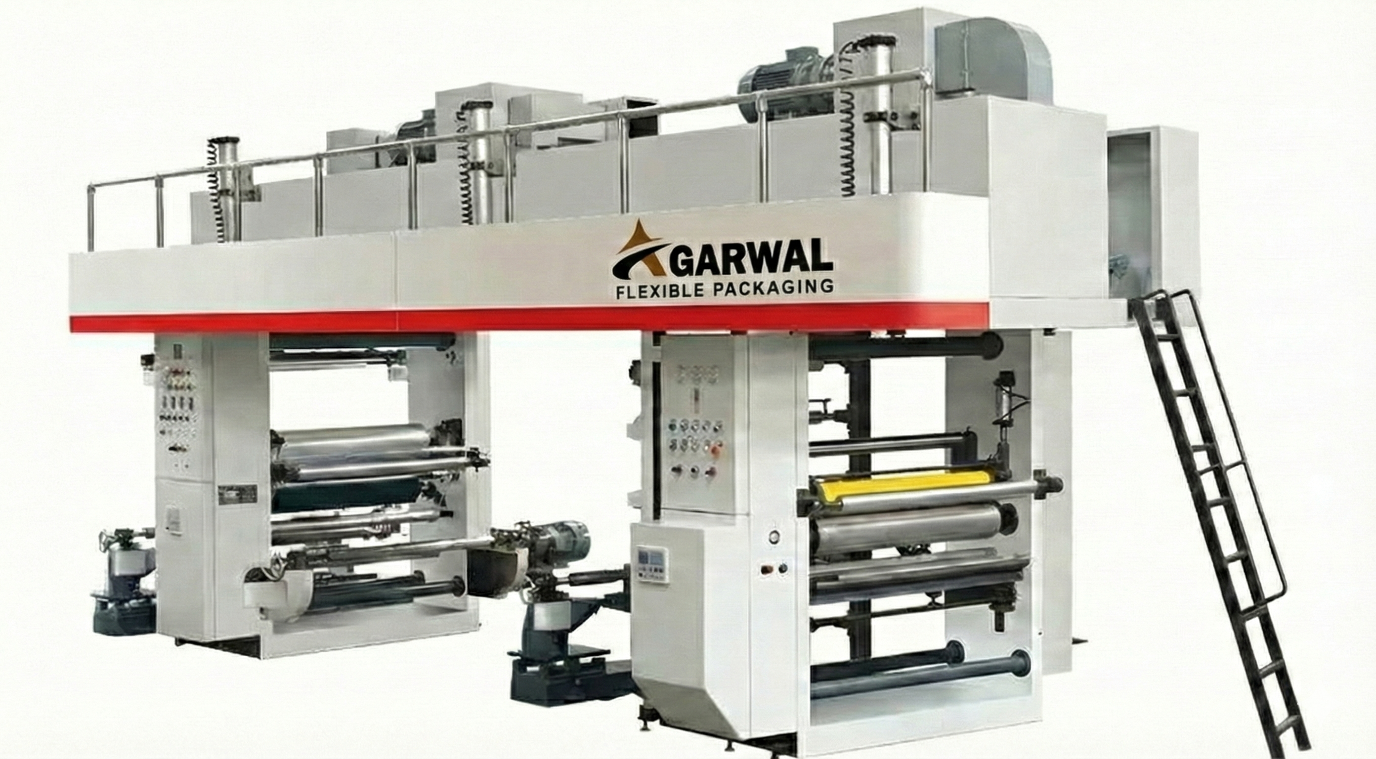 Solvent-based Laminators